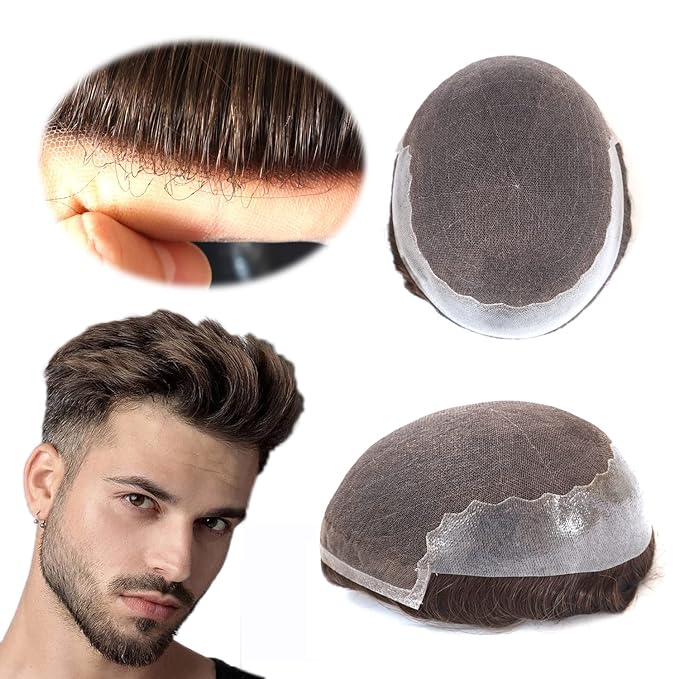 Lace Front R-6 Lace Front R-6